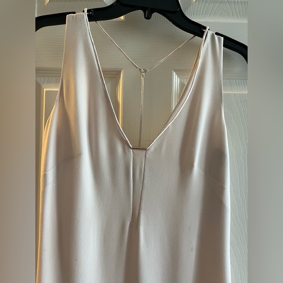 🖤 SOLD 🖤 HALSTON HERITAGE DRESS - Picture 2 of 8